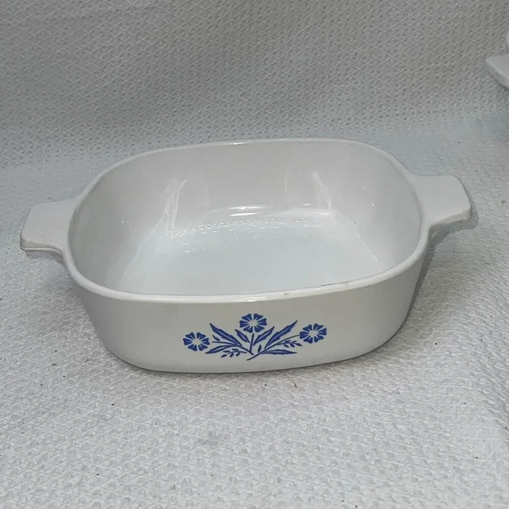 Corningware vintage corning
